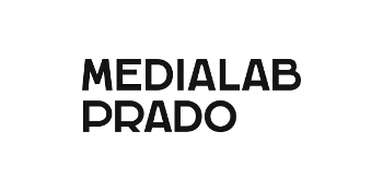 Logo de Medialab Prado